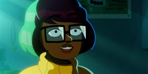 New Velma trailer shows off Mindy Kaling’s take on。